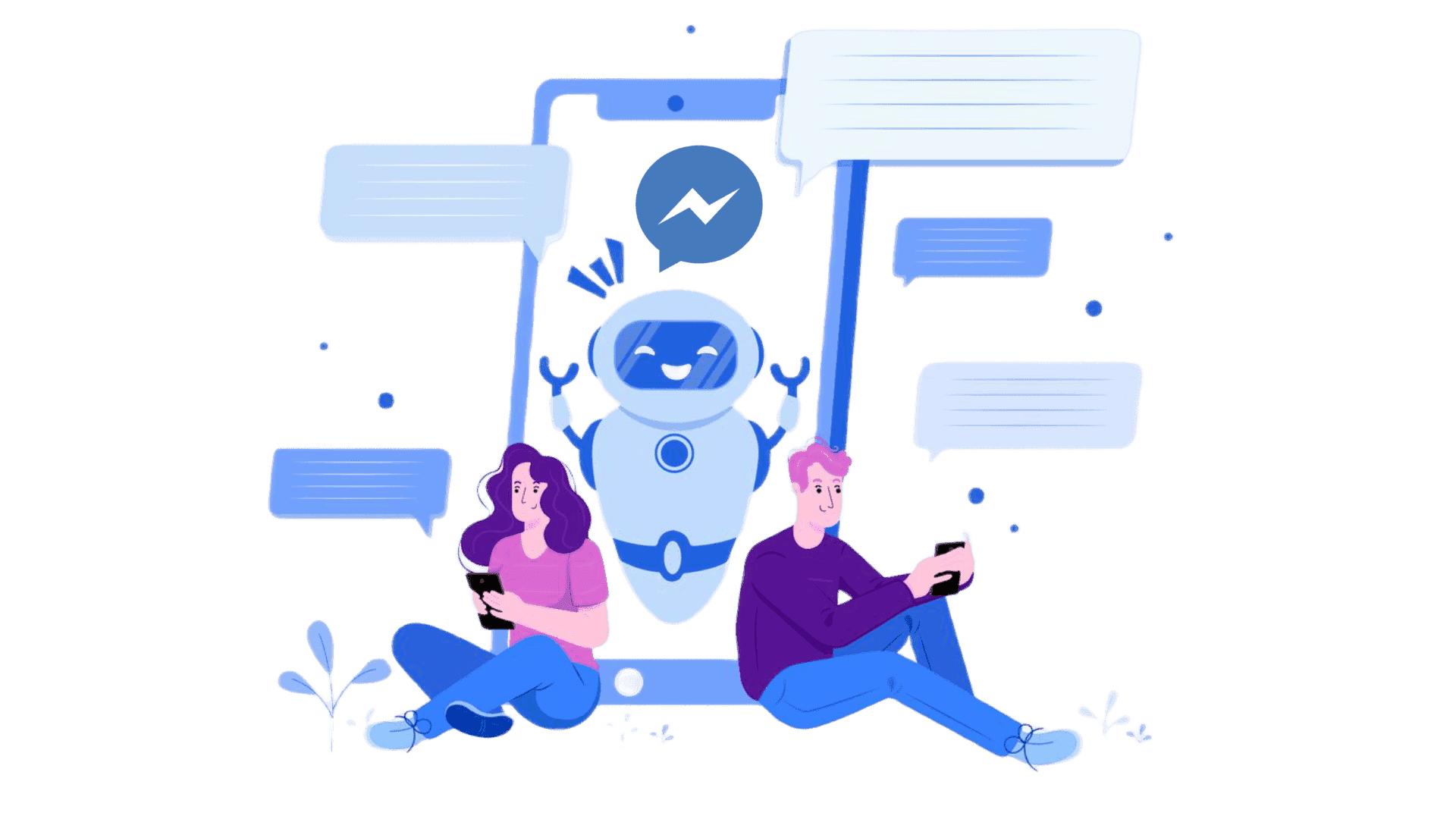 messenger chat