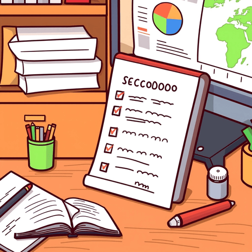 Guide til seo for begyndere