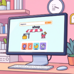 Hvordan starter man en webshop – En nem guide