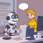 AI Kundeservice: Forbedre Kundeservice Med Kunstig Intelligens