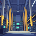 Hvad er et Datacenter og hvordan fungerer det?