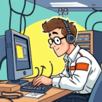 En guide til at bygge en effektiv og sikker IT infrastruktur