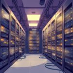 IT infrastruktur: Implementering og hvad det betyder