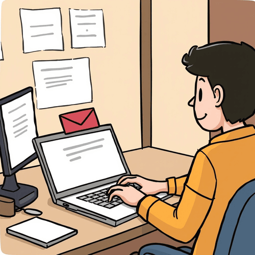 Bedste Mailhotel: Få E-mail Hosting med Eget Domæne