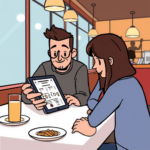 Bedste Online Bestillingssystem til Takeaway – For restauranter