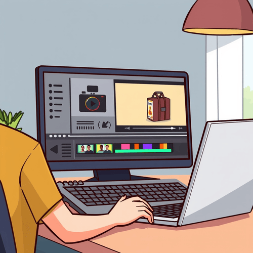 Produktvideo: Boost salget af dine produkter med video