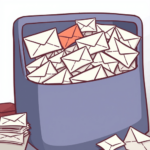Stop spam mails: Sådan undgår du uønskede mails i indbakken