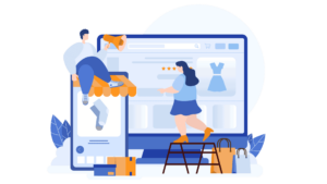 Få tips, råd og guides om webshop & hjemmesider