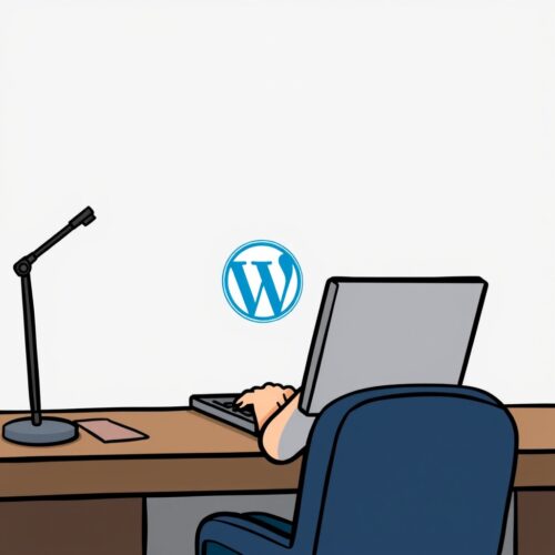 Få styr på wordpress hjemmeside pris